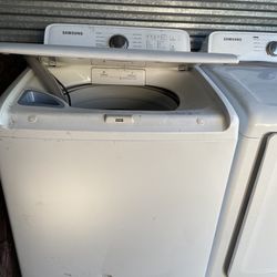 Washer/Dryer