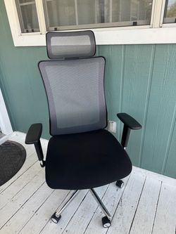 Office Chair