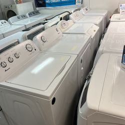Mega Save Washer Deals 