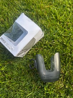 Brand new Uppababy vista v2 cup holder