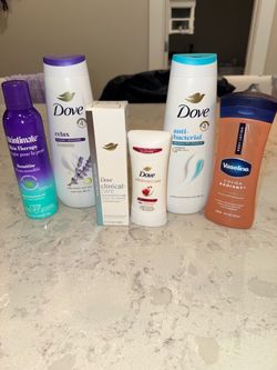 Toiletries Bundle