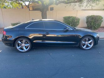 2011 Audi A5