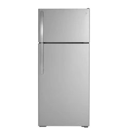 Fridge Brand New Stainless Steal 