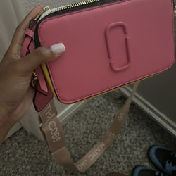 marc jacobs purse new