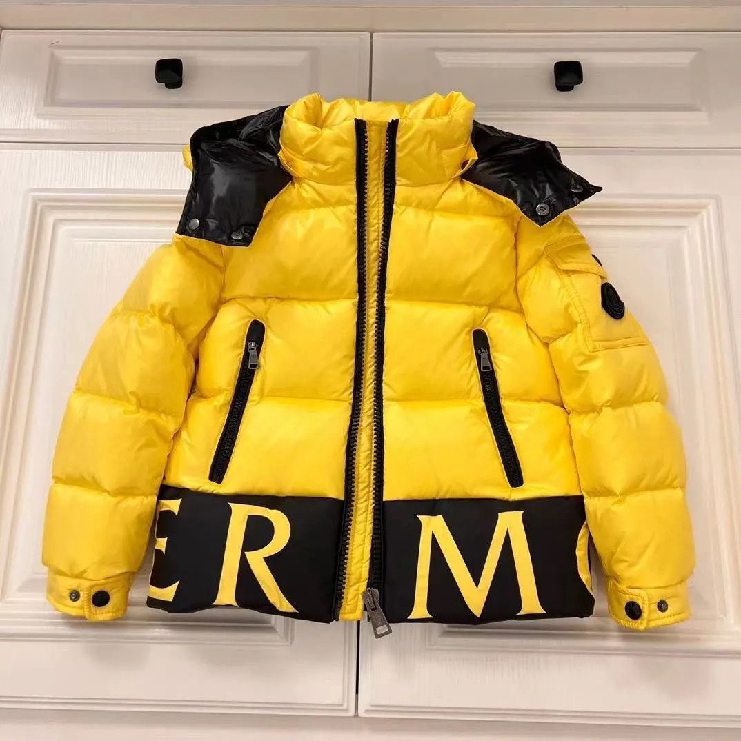 KIDS MONCLER PUFFER SIZE 4/6/8/10/12