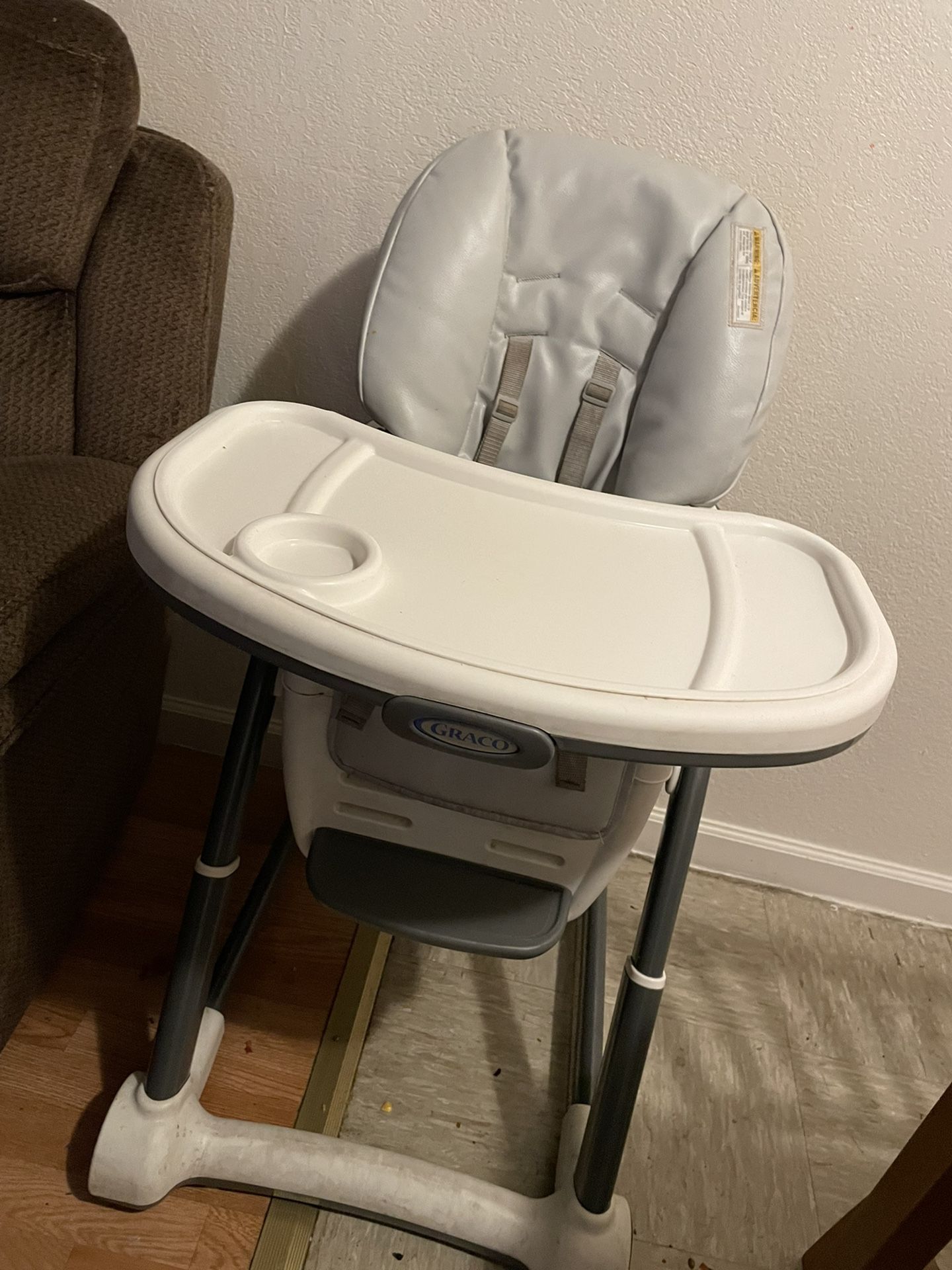 Baby chair 