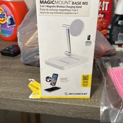 Scosche Magic Mount Base ME