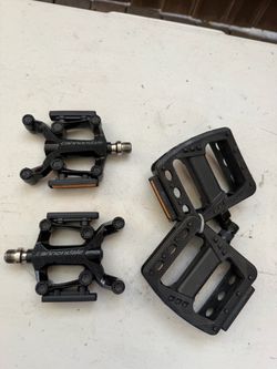 MTB Pedals