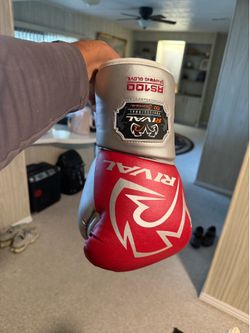 Rival RS100 16 oz