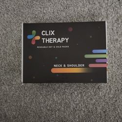 One Click Heat/Cold Therapy