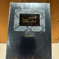 Hawas Malibu (men)