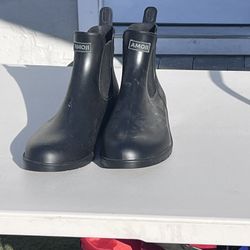 Amoji Rain Boots 