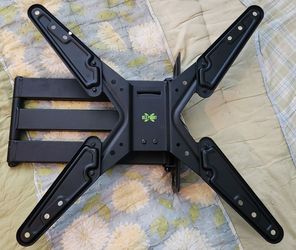 TV Wall Mount with Extension Arm