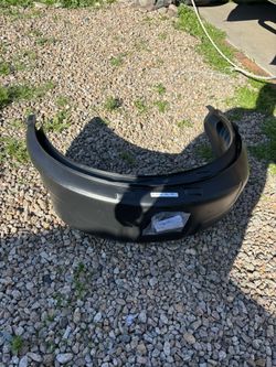 Chevy Wheel Well Guards, Rear Wheel Liner 15 to 19