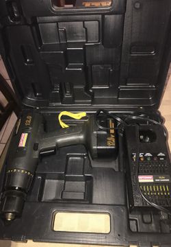 Craftsman drill*doesnt work*