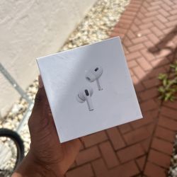 Air Pod Pro 