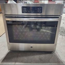 Electric Oven