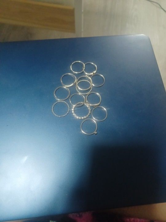 Rings
