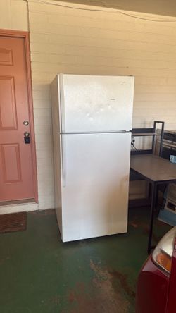 Whirlpool Fridge/Freezer