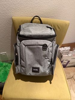 Diaper Bag