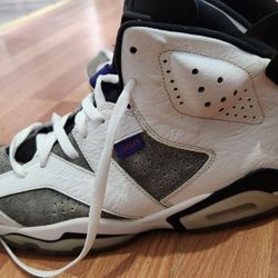 Nike Jordans Retro 6