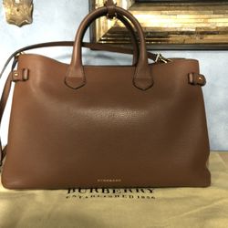 Burberry Tote