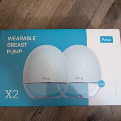 Wearable Breast Pumps