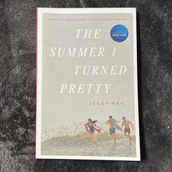 The summer i turned pretty collection