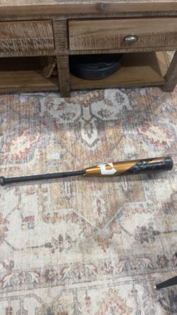 DeMarini Zoa -8 31 inch