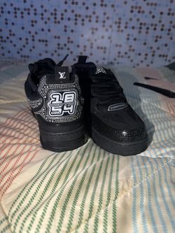 Louie Vuitton Shoes 