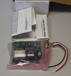 Dayton PM DC Speed Controller 1z805