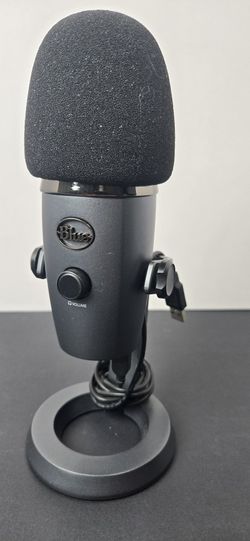 Blue Yeti Microphone