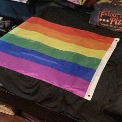 Pride Flag
