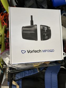 Vortech MP10QD