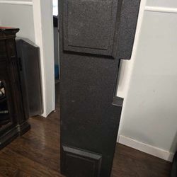 Speaker Box 12s