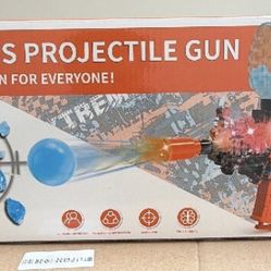 Snaen Luminous Projectile Gun