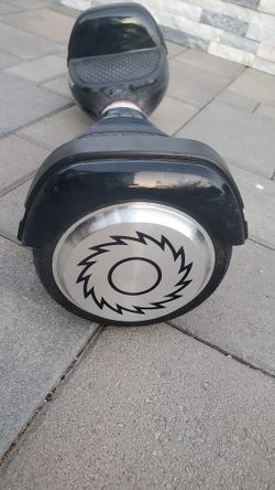 Razor Hovertrax Hoverboard 