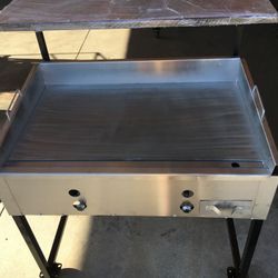 Taco grill