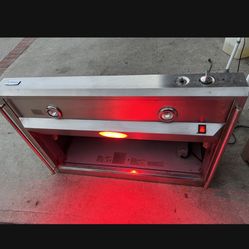 hood vent kitchen