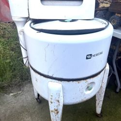 Vintage Maytag Washer