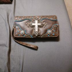 Women's Wallet #2 