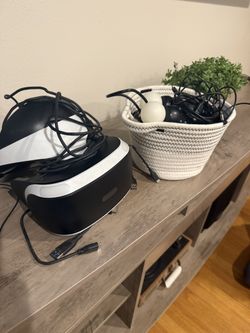 PlayStation VR