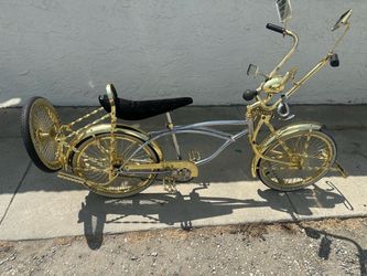 Low rider all original parts $625