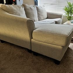 Fold Out couch