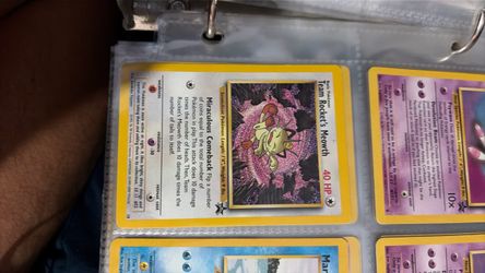 Meowth black star promo