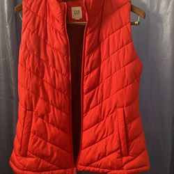 Gap Vest