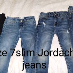 Little Girls Clothes 