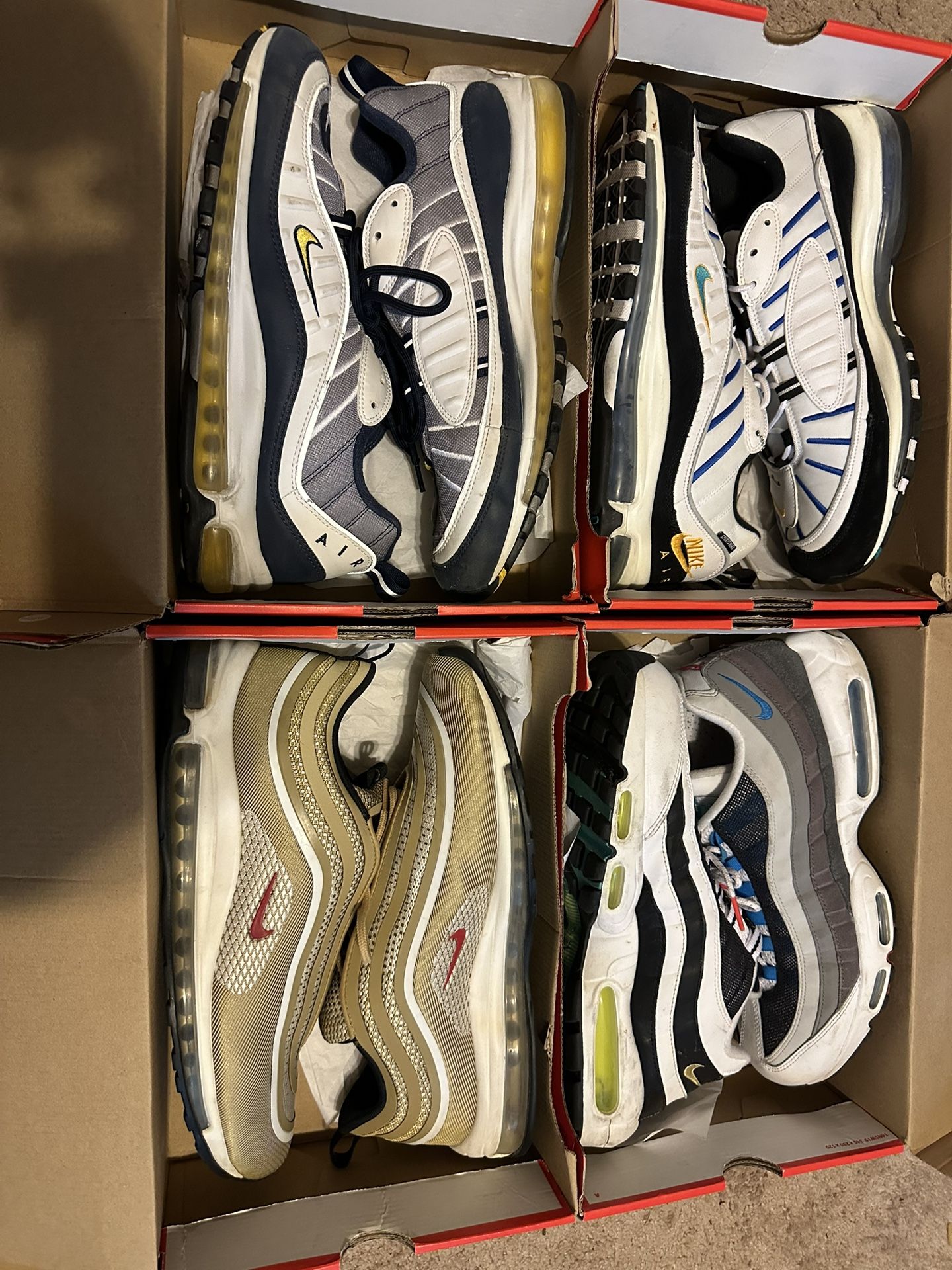 Airmax Sale