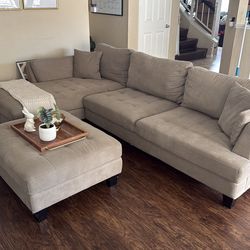 Small L Shaped Couch