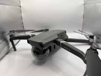 DJI Mavic 2 Pro Fly More + Smart Controller • 3 Batteries • MOSISO Backpack